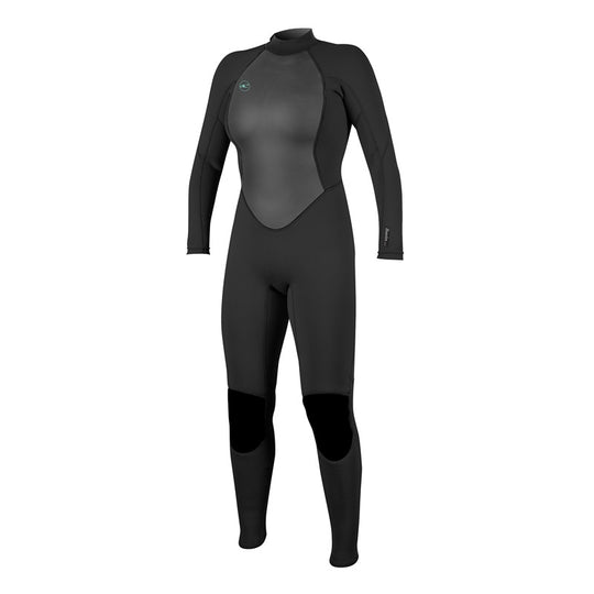 Muta O'Neill Donna Reactor-2 3/2mm Bz Full Nera