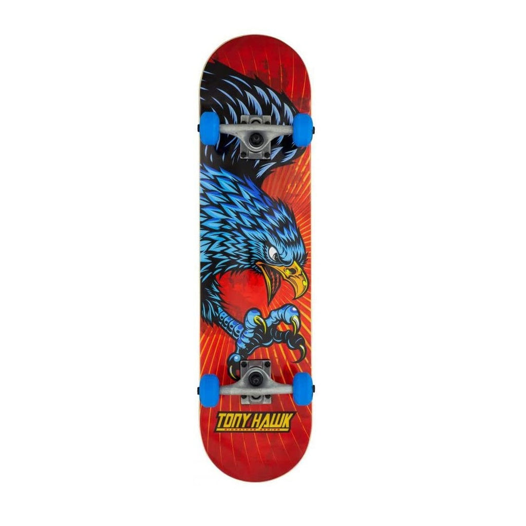 Skate Completo Tony Hawk Diving Hawk 7.75” 