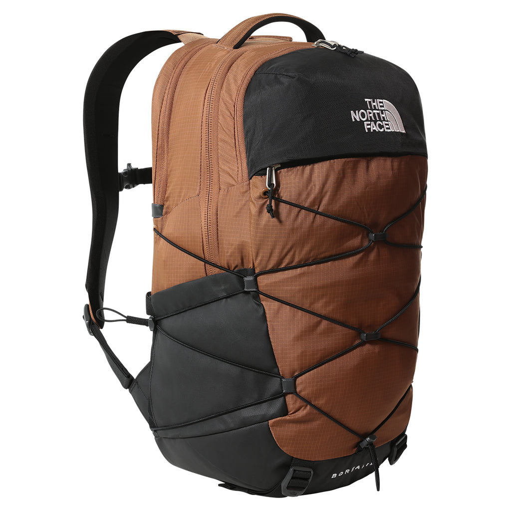 Zaino The North Face Borealis Tabacco