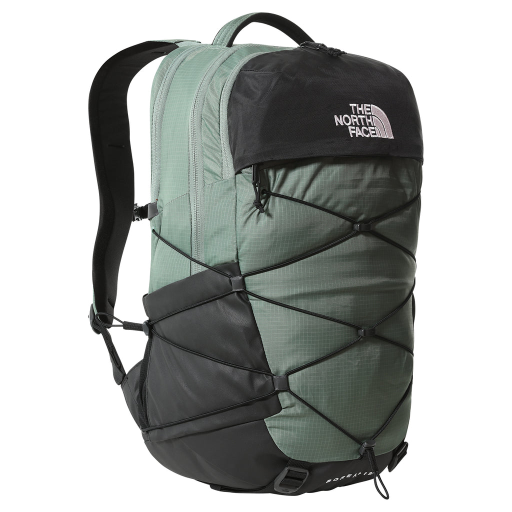 Zaino The North Face Borealis Menta