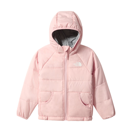 Piumino The North Face Bambina Perrito Todd Pesca