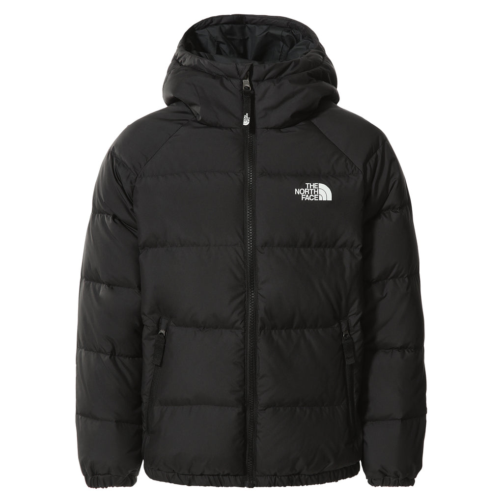 The North Face Boy's Hylite Doudoune Noir