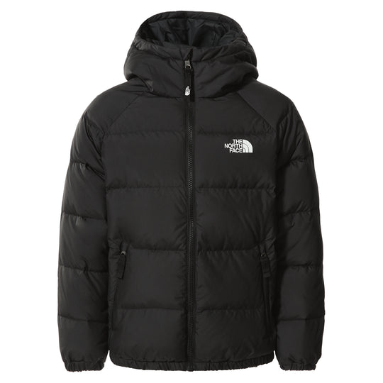 The North Face Child Hylite Down Down Jacket Black
