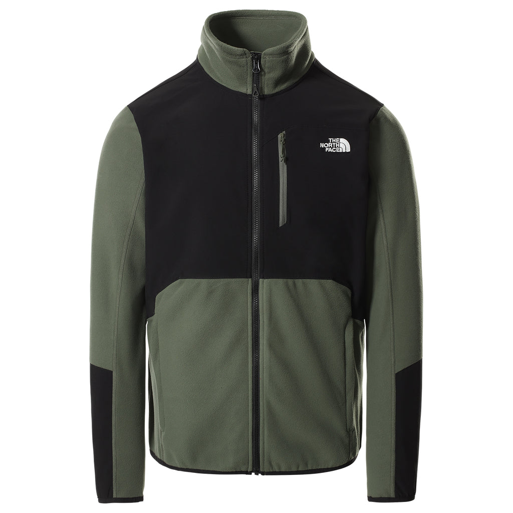 Pile The North Face Glacier Pro Green