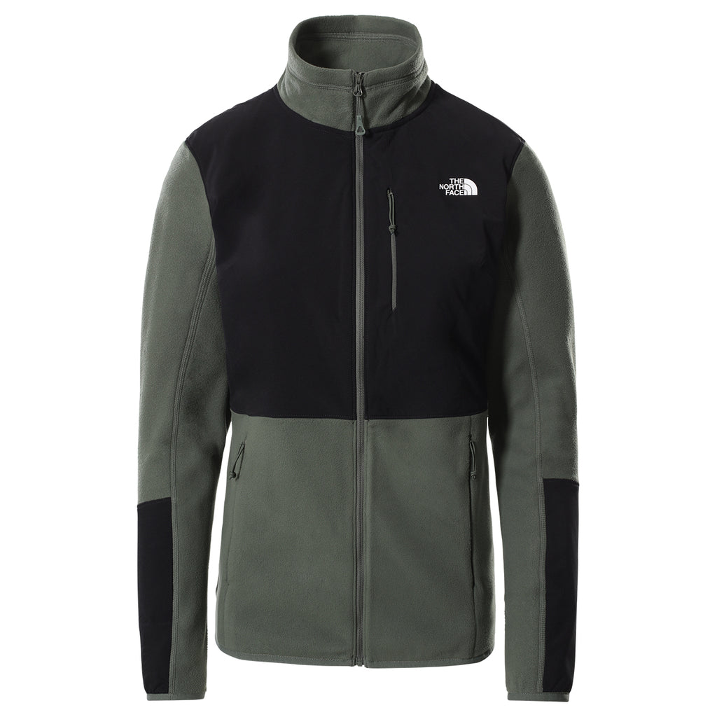 Pile The North Face Donna Diablo Verde