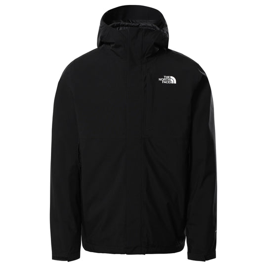 Giacca The North Face Uomo Carto Triclimate Nero