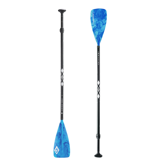 Aquatone Vision Junior SUP Paddel 3-teilig. Aluminium