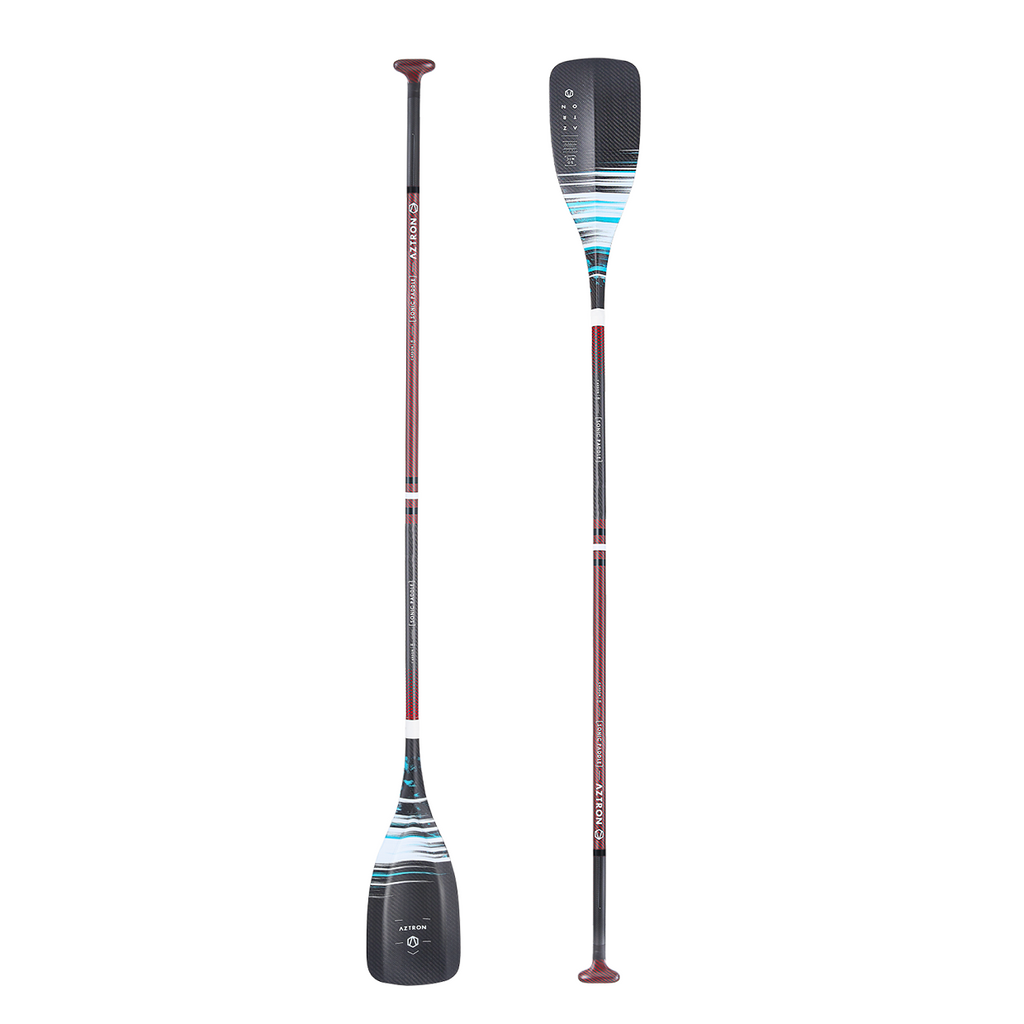 Pagaia Sup Aztron Sonic 1-sez. Carbonio