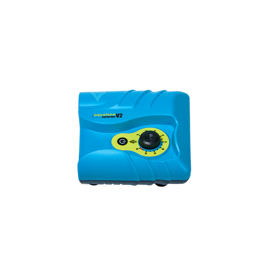 Aquatone Superpump V2 Elektropumpe