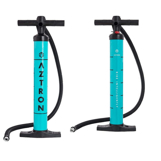 Aztron-Pumpe für aufblasbares SUP