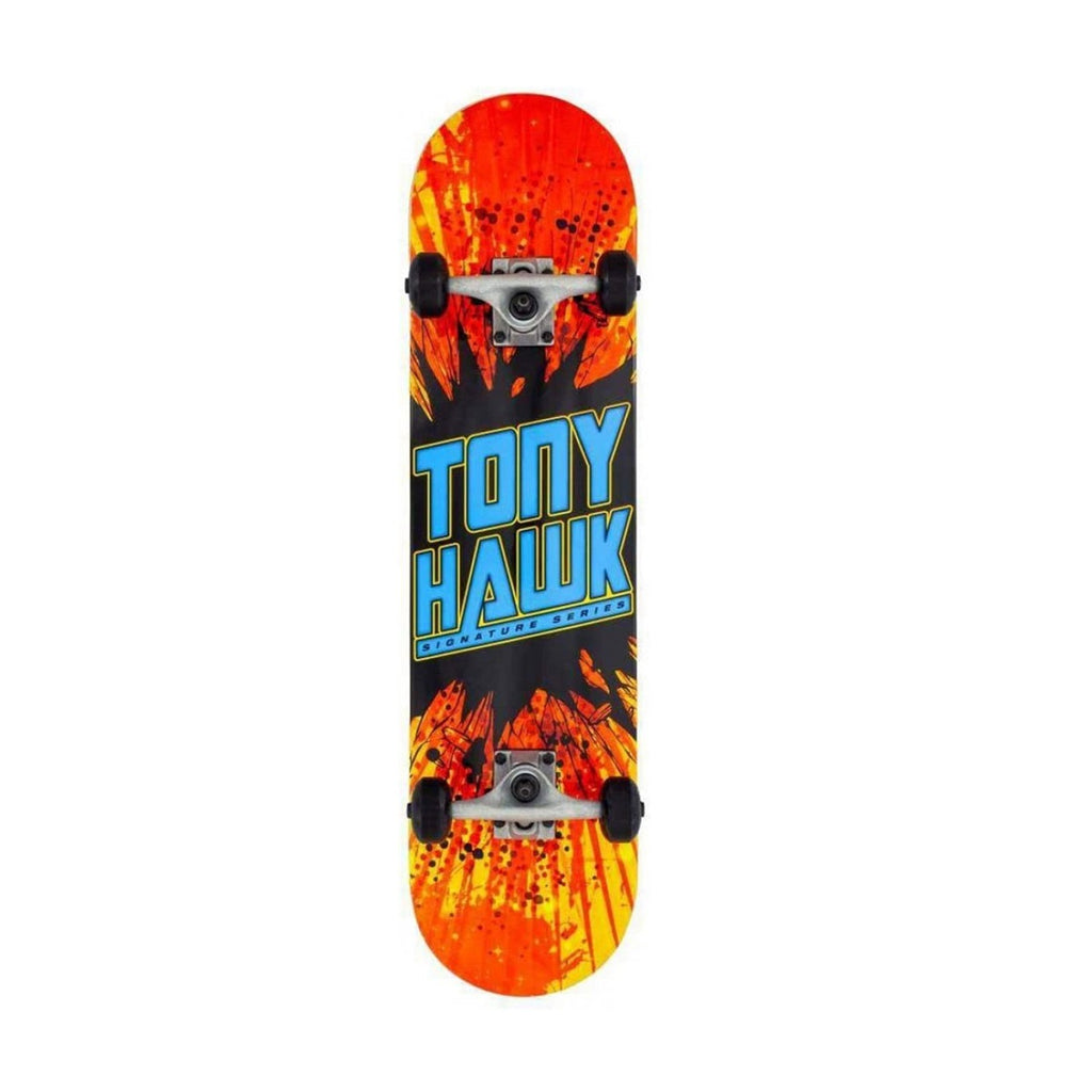 Skate Completo Tony Hawk Shatter 8.0"