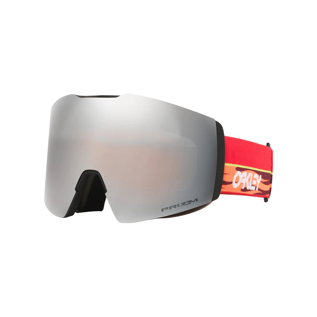 Maschera Oakley Fall Line L OO7099-47