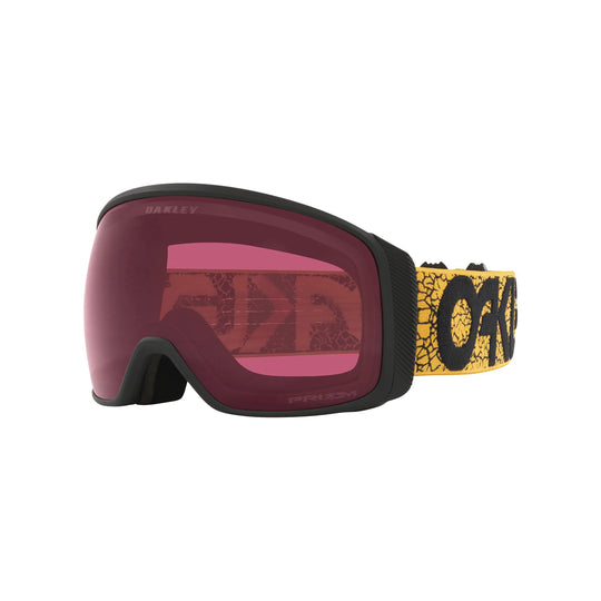 Oakley Flight Tracker L OO7104-53 Maske