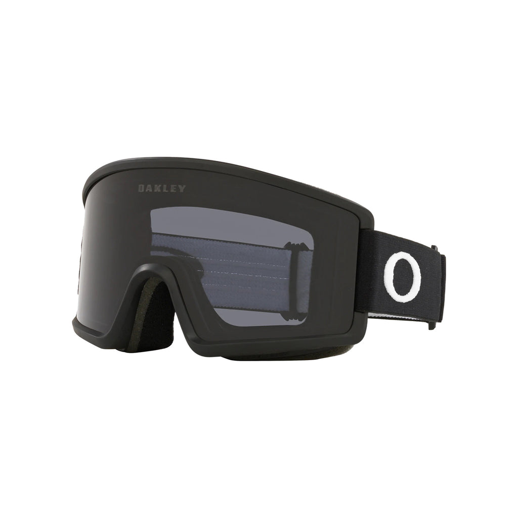 Oakley Target Line L OO7120-01 Mask