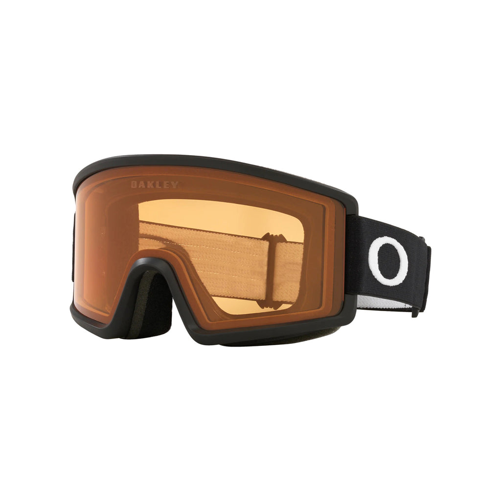 Maschera Oakley Target Line L OO7120-02