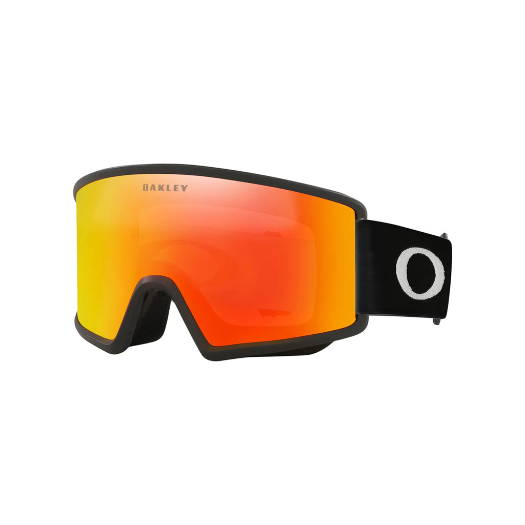 Maschera Oakley Target Line L OO7120-03