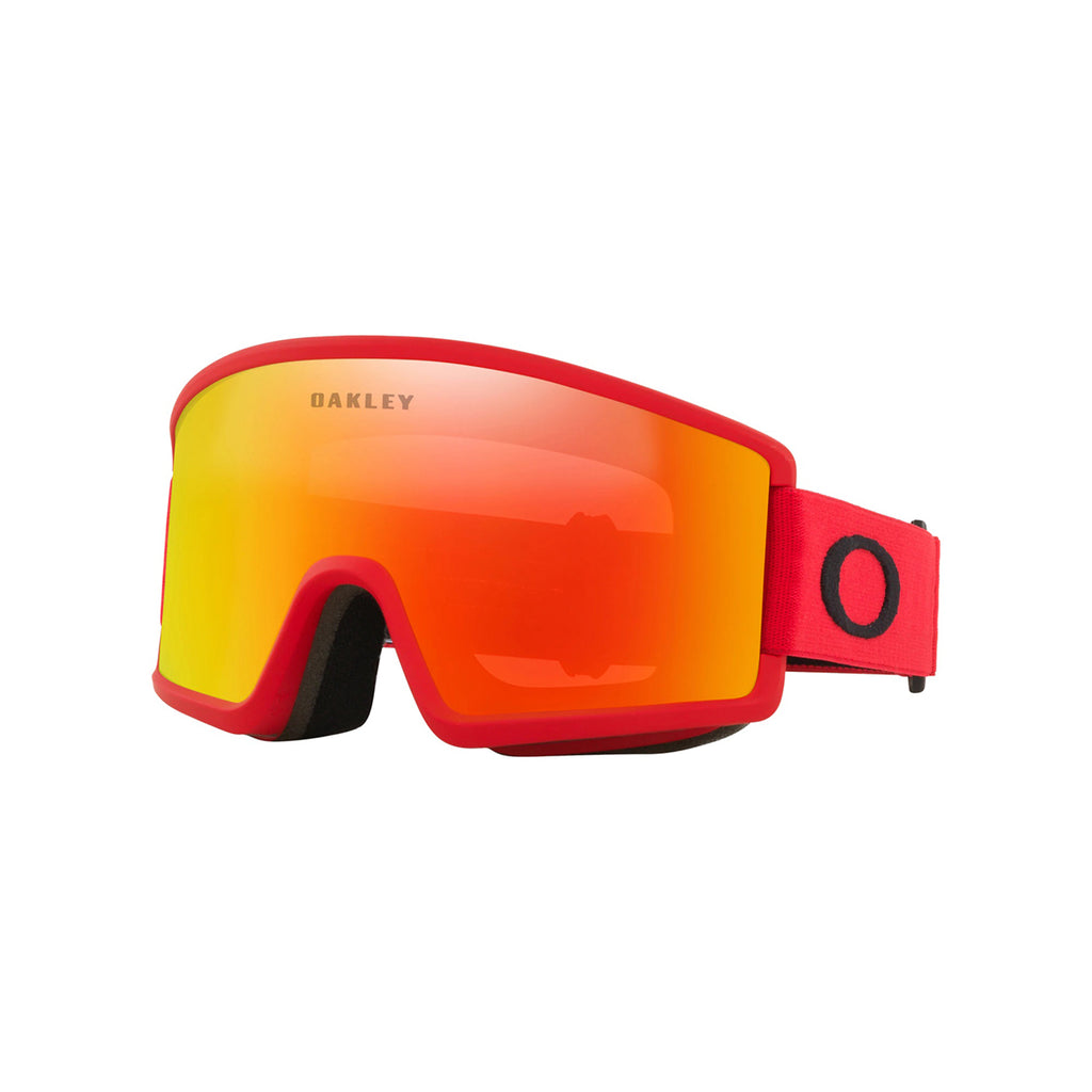 Maschera Oakley Roof Line M OO7121-09