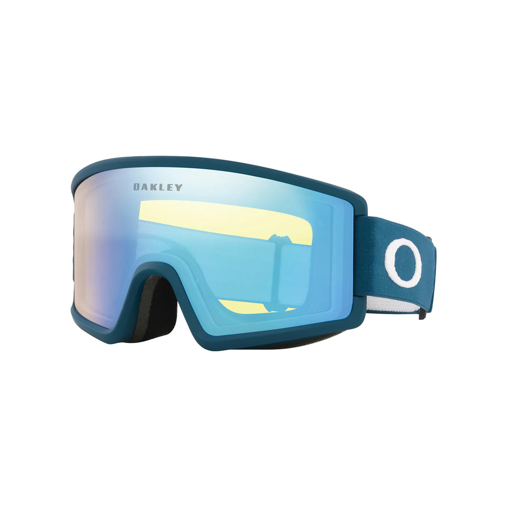 Maschera Oakley Target Line L OO7120-10