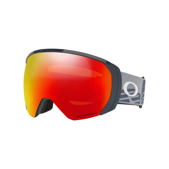 Maschera Oakley Flight Path L OO7110-46