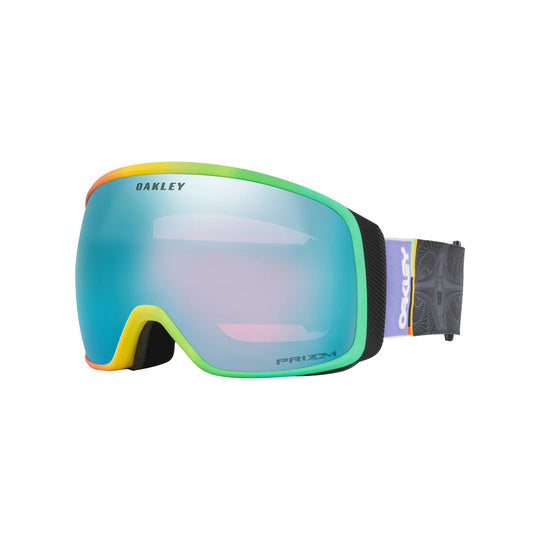 Oakley Flight Tracker L OO7104-54 Maske