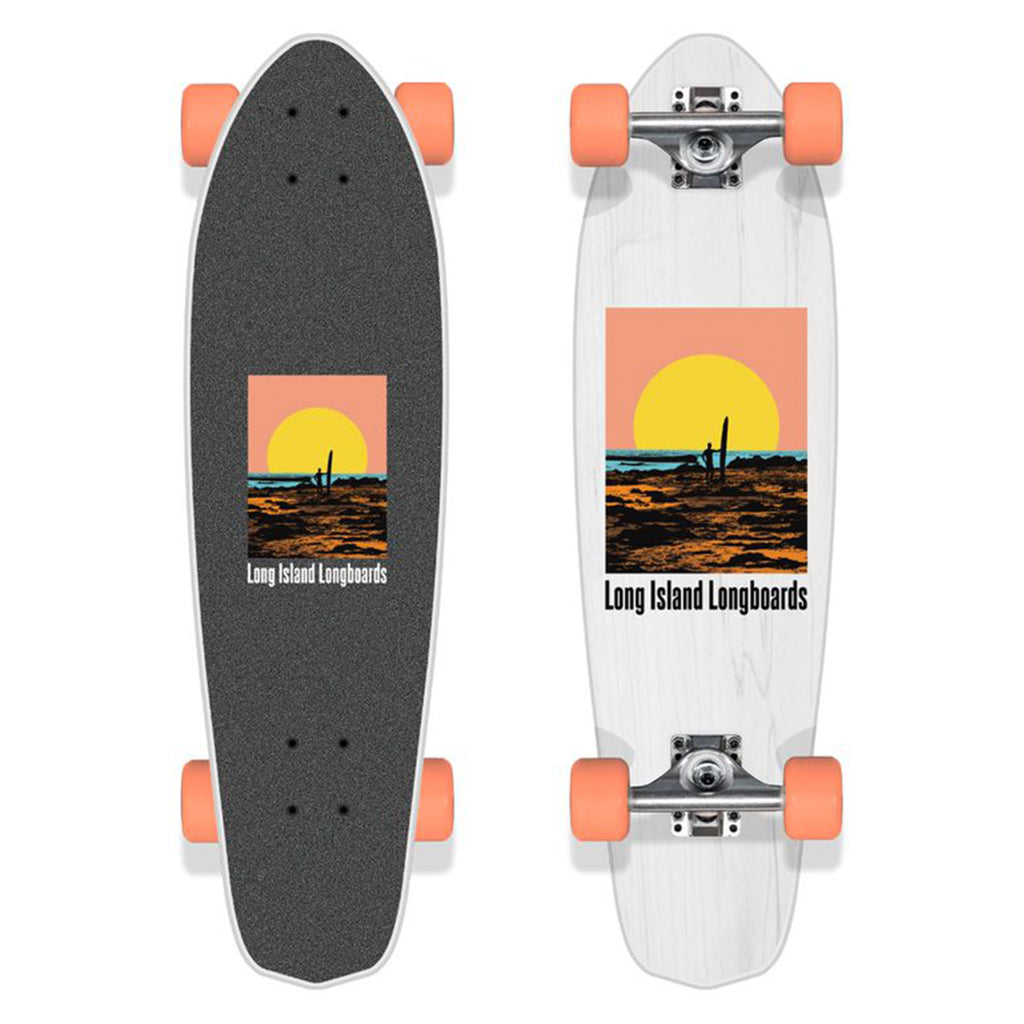 Cruiser Skate Long Island Sans Fin