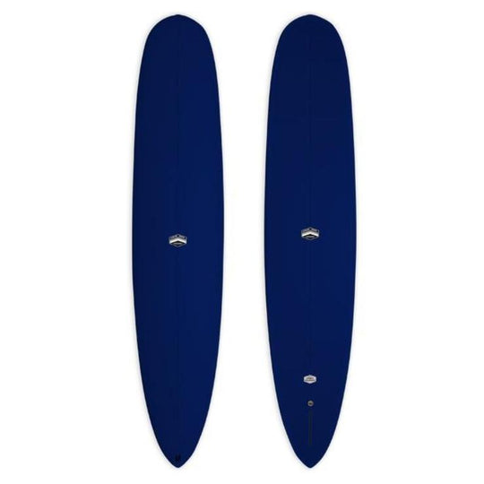 9'3" Thunderbolt Colapintail Surfplank