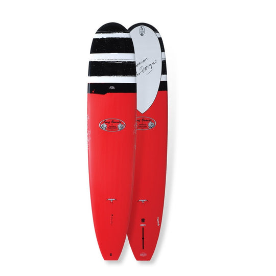 Tavola da Surf D. Takayama In The Pink 9'0"