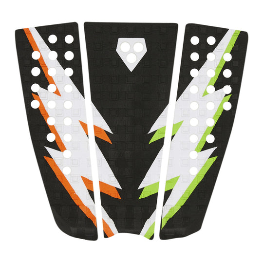 Pad Surf Gorilla Grip Kyuss White Bolts