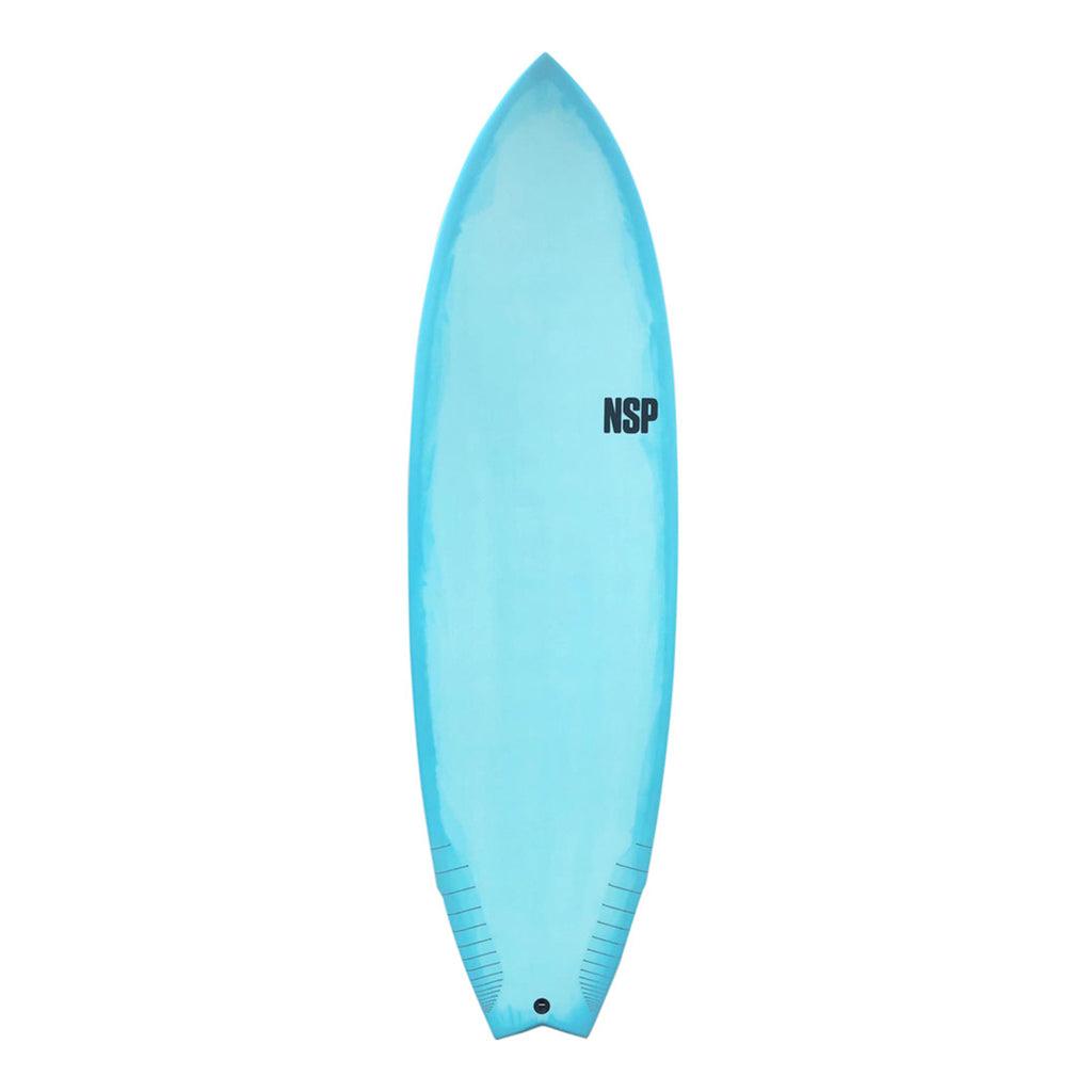 Tavola Da Surf NSP Protech Fish 6'8"