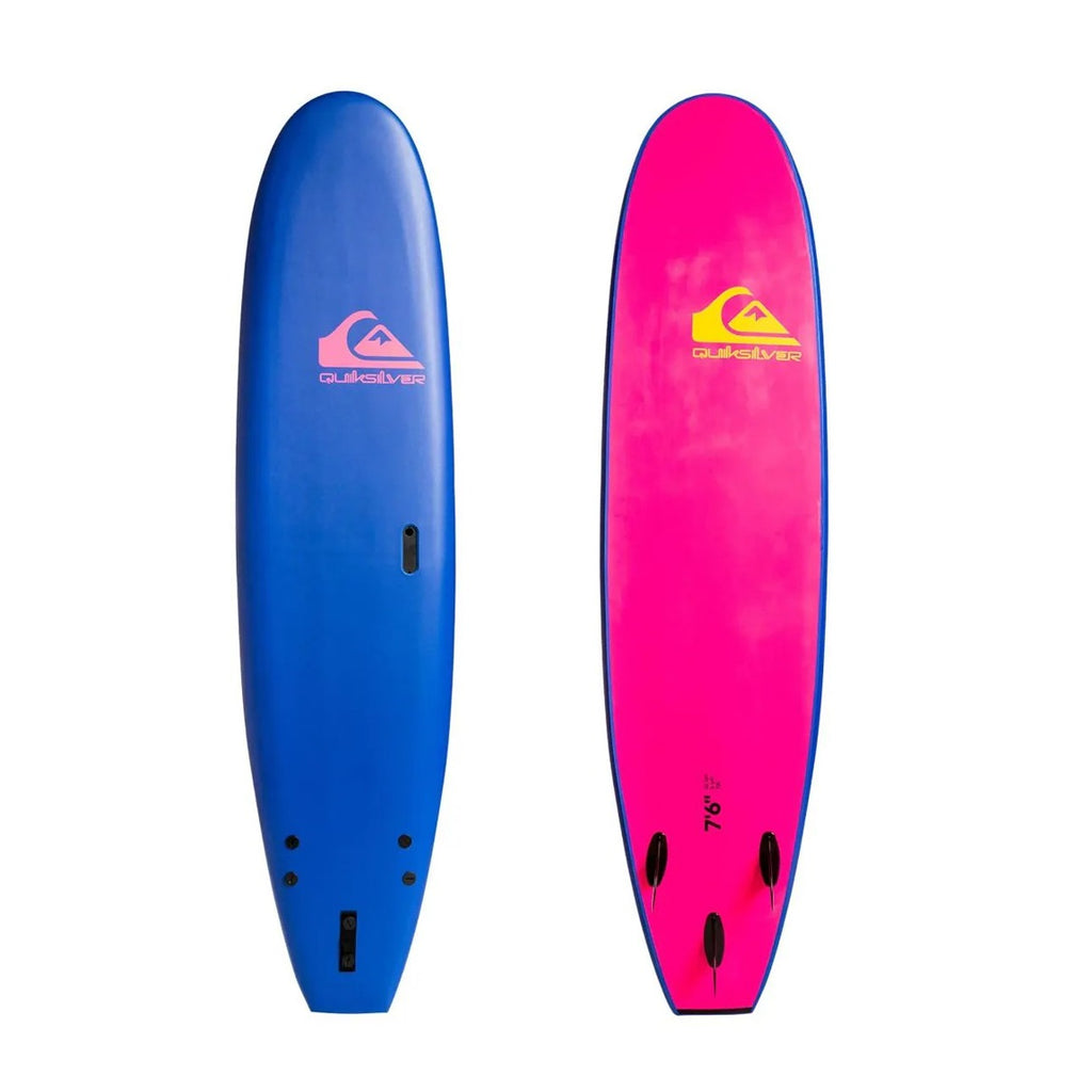 Surfplank da Surf Softboard Quiksilver Ultimate 7'6"