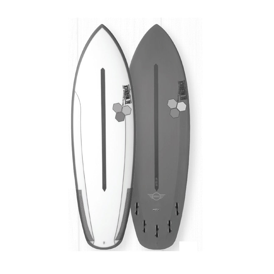 Planche de surf Al Merrick Mini 5'10"