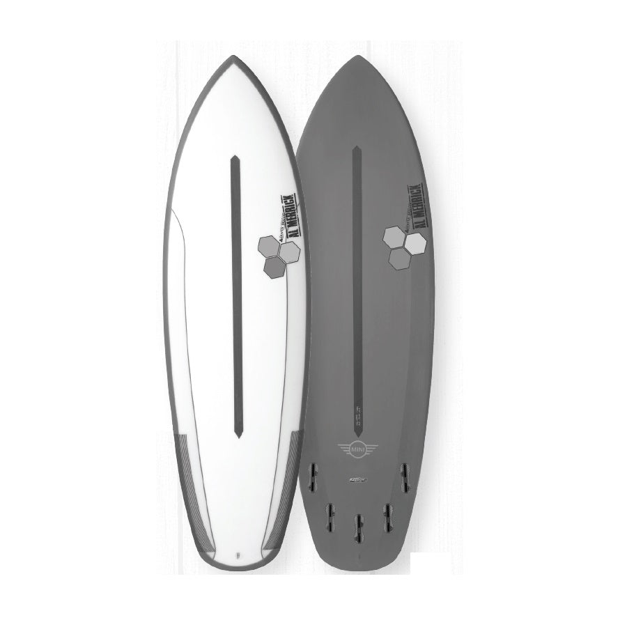 Tavola da Surf Al Merrick Mini 5'10"