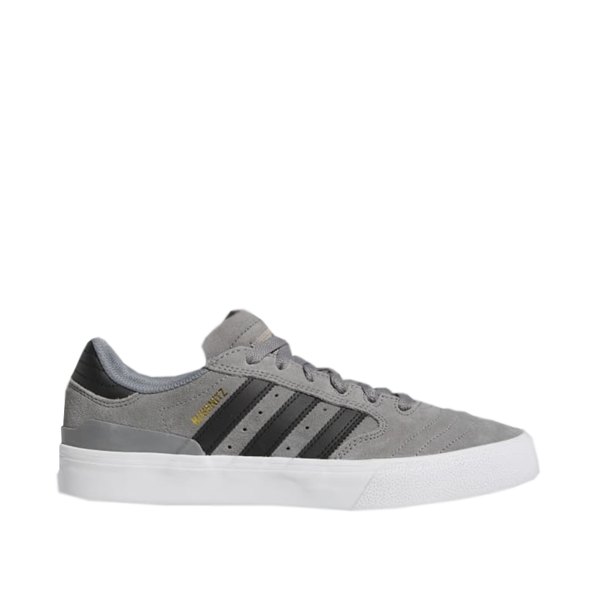 Baskets Adidas Skate Busenitz Vulc II Gris