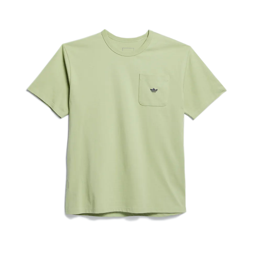 T-Shirt Adidas Shmoo Vert