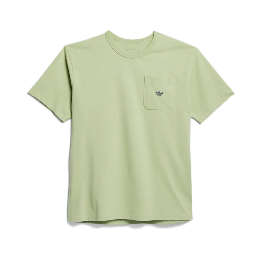 Adidas Shmoo Green T-Shirt