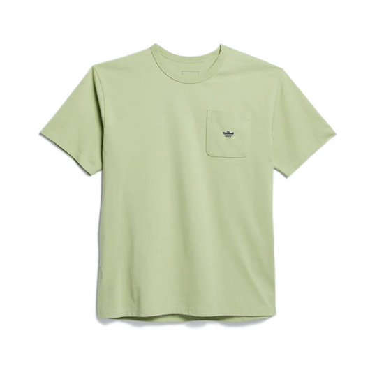 T-Shirt Adidas Shmoo Verde