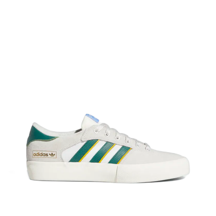 Sneakers Adidas Skateboarding Matchbreak Super Bianco