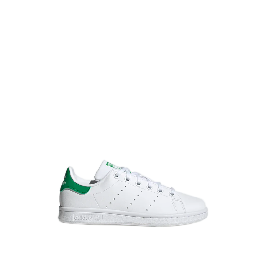 Sneakers Adidas Stan Smith Junior Bianco