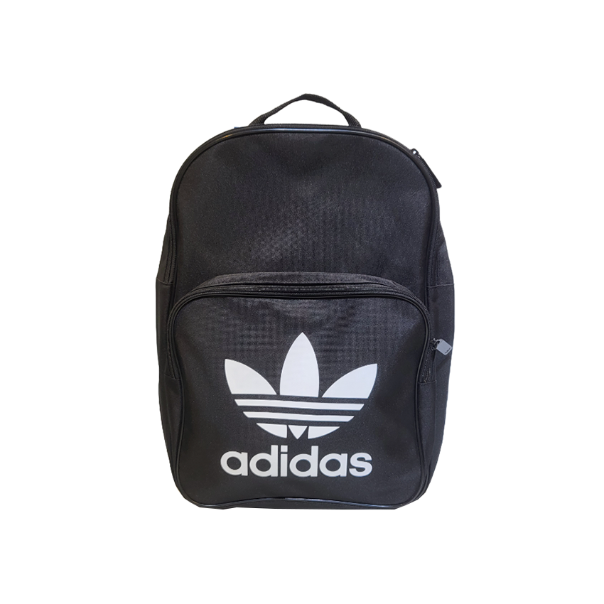 Adidas Clas Trefoil Rucksack Schwarz