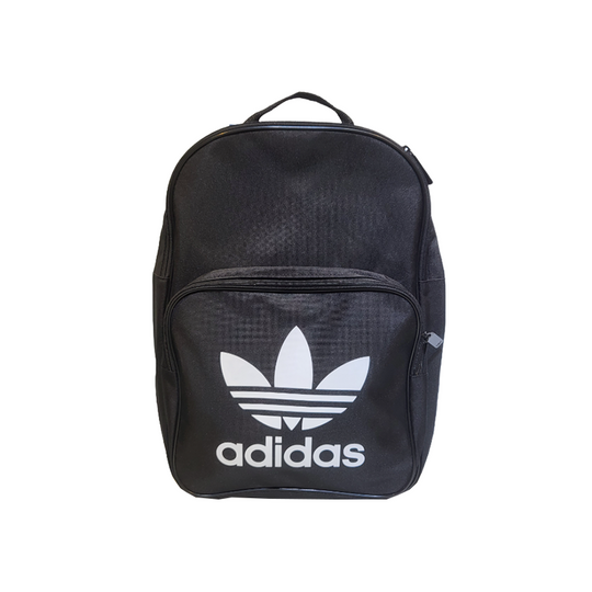 Zaino Adidas Clas Trefoil Nero