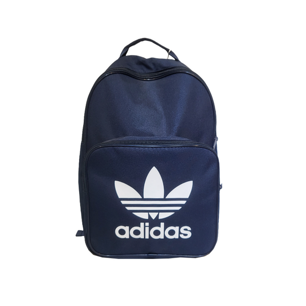 Adidas Clas Trefoil Rucksack in Marineblau im Liquido Store