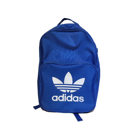 Zaino Adidas Clas Trefoil Blu Royal