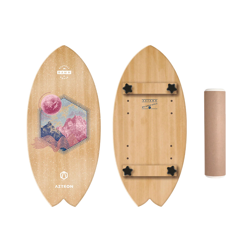 Balance Board Aztron Dawn 30"