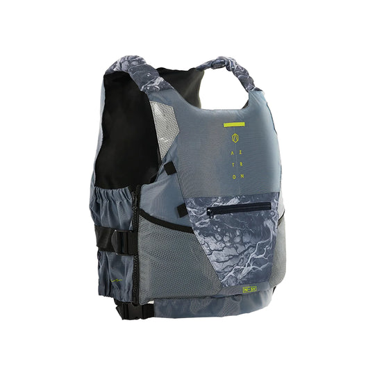 Schwimmweste Aztron N-SV 2.0 Grigio