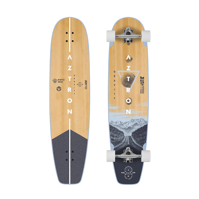 Surfskate Aztron Gravity 42"