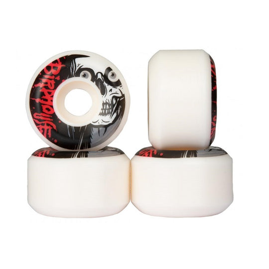 Ruote Skate Birdhouse Sloan Reaper 54mm 99a
