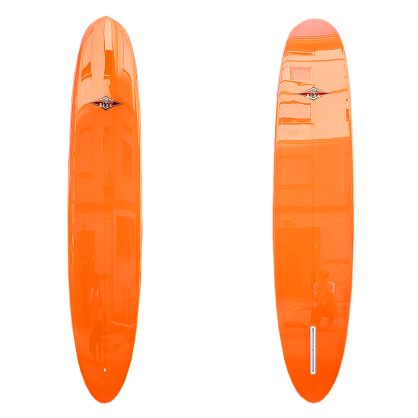 Bear Atomic 9'6" Surfplank