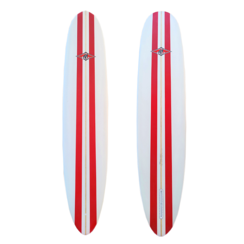 Bear Cosmic 9'2" Surfplank