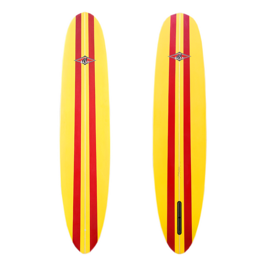 Tavola da Surf Bear Cosmic 9’0”