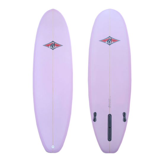 Tavola da Surf Bear Wombat 6’2”